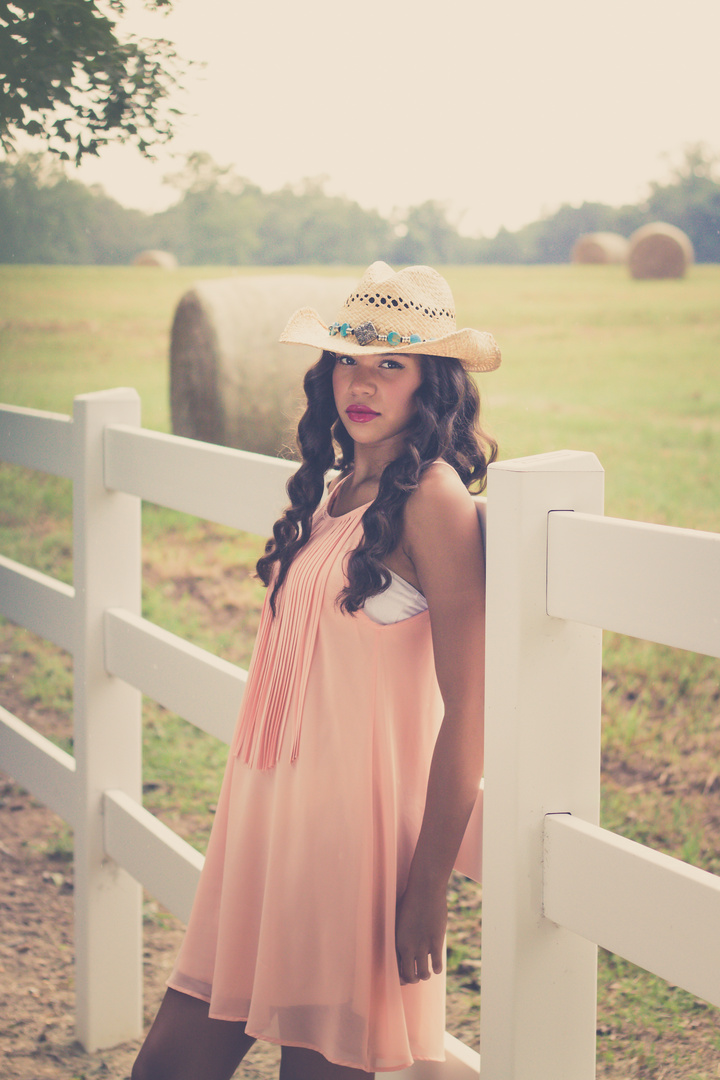 Country Girl