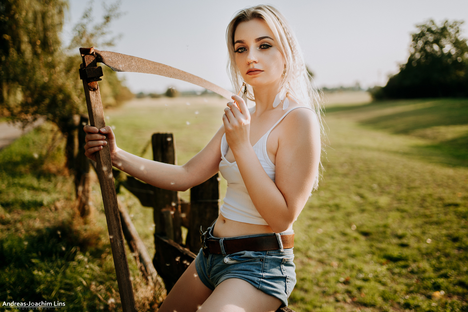 Country Girl