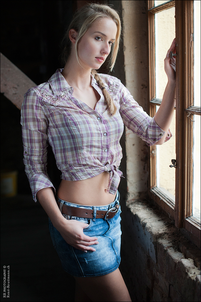 Country Girl