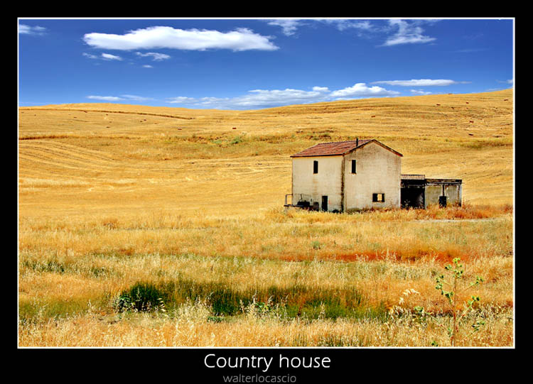 Country House