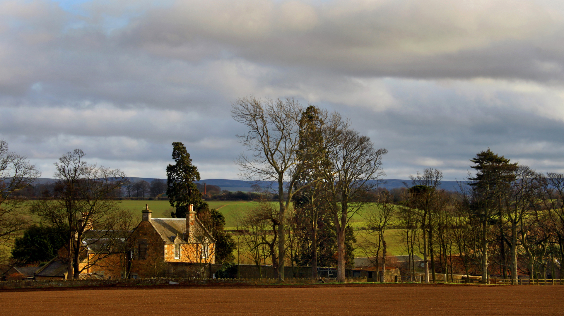 Country House