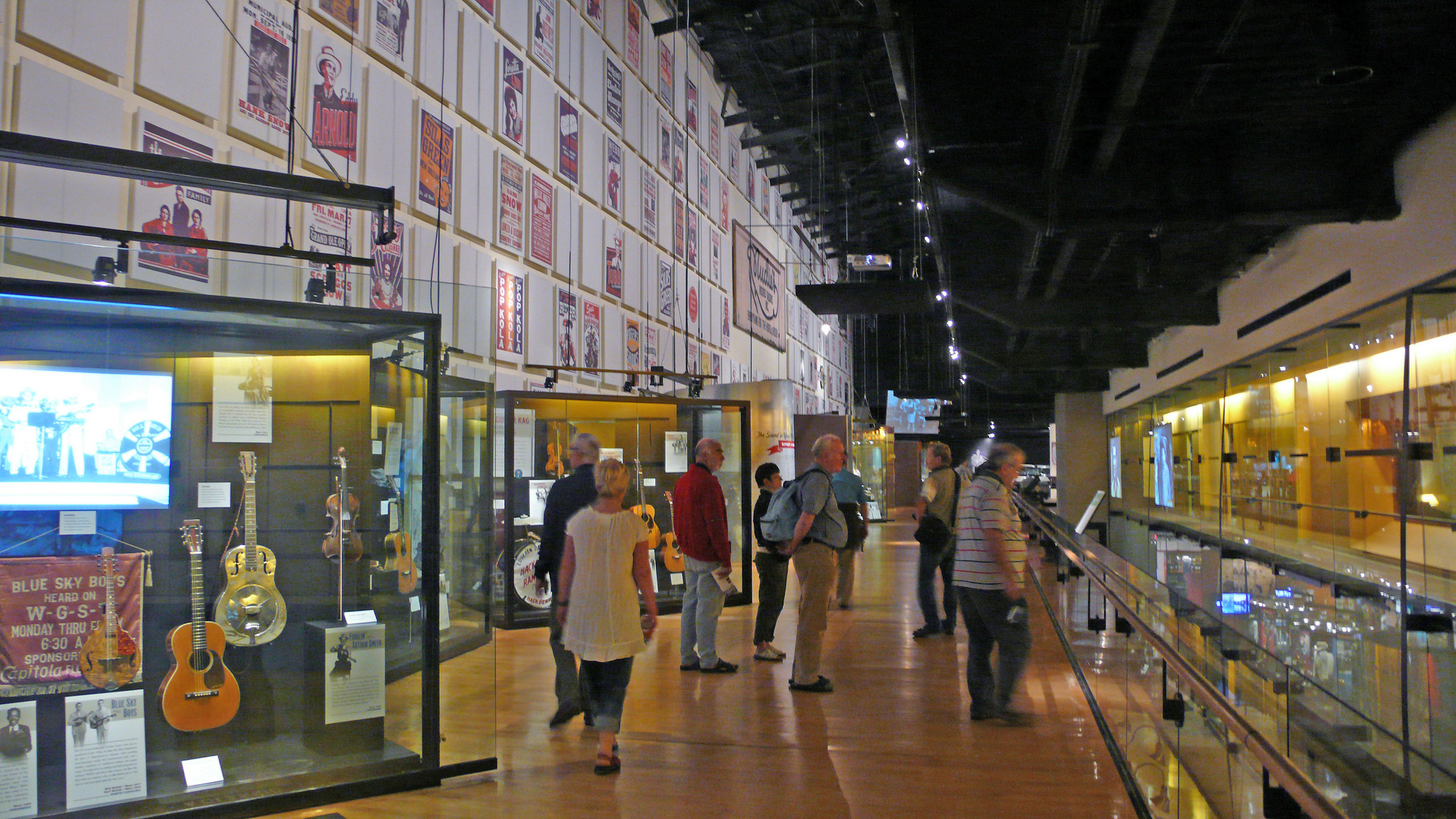 Country Music Hall of Fame