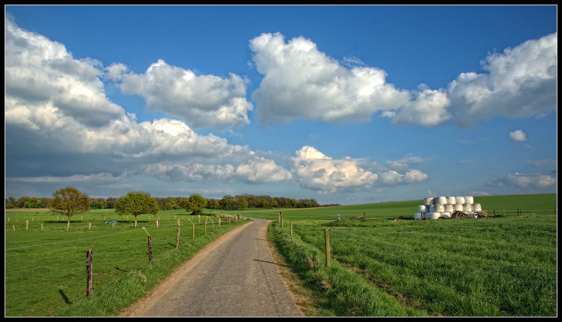 Country Road