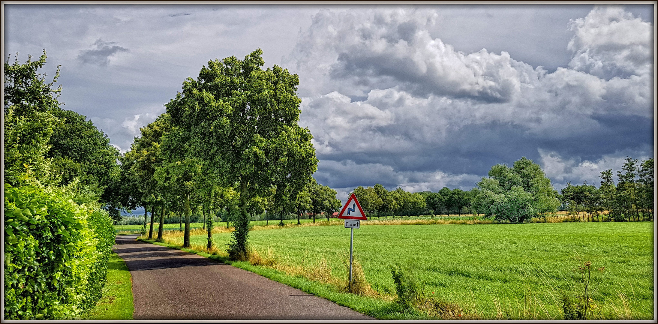 Country Road