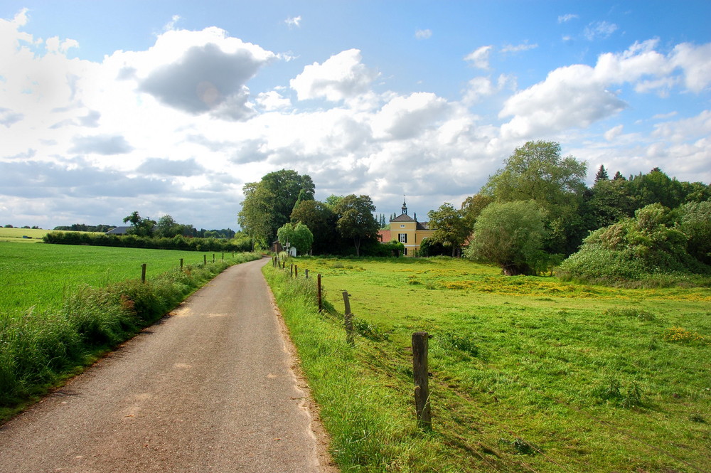 Country Road