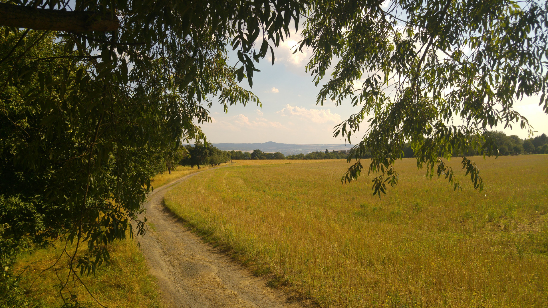 Country Roads, Hüllenberg