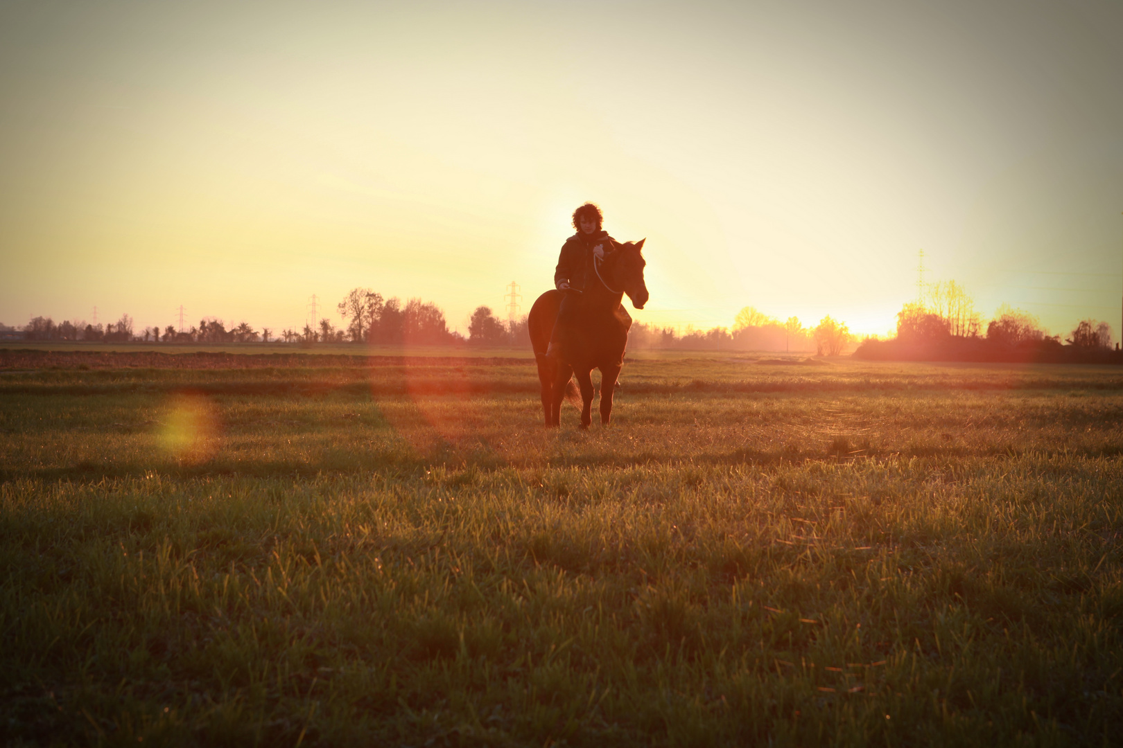 Country roads take me home.