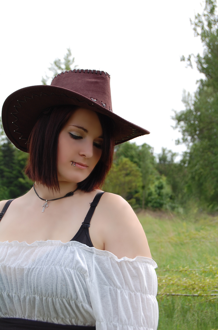 Country Style Foto & Bild | portrait, portrait frauen, outdoor Bilder ...