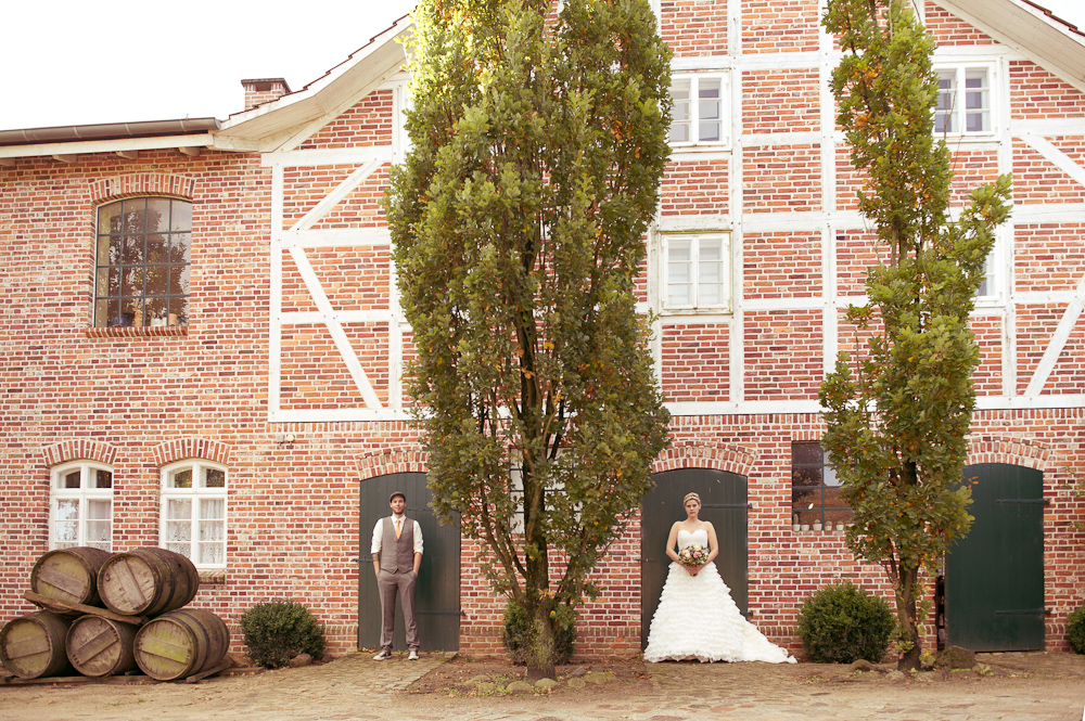 Country Wedding