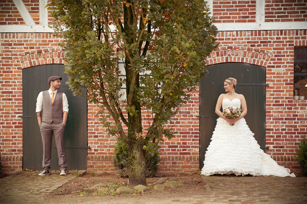 Country Wedding II