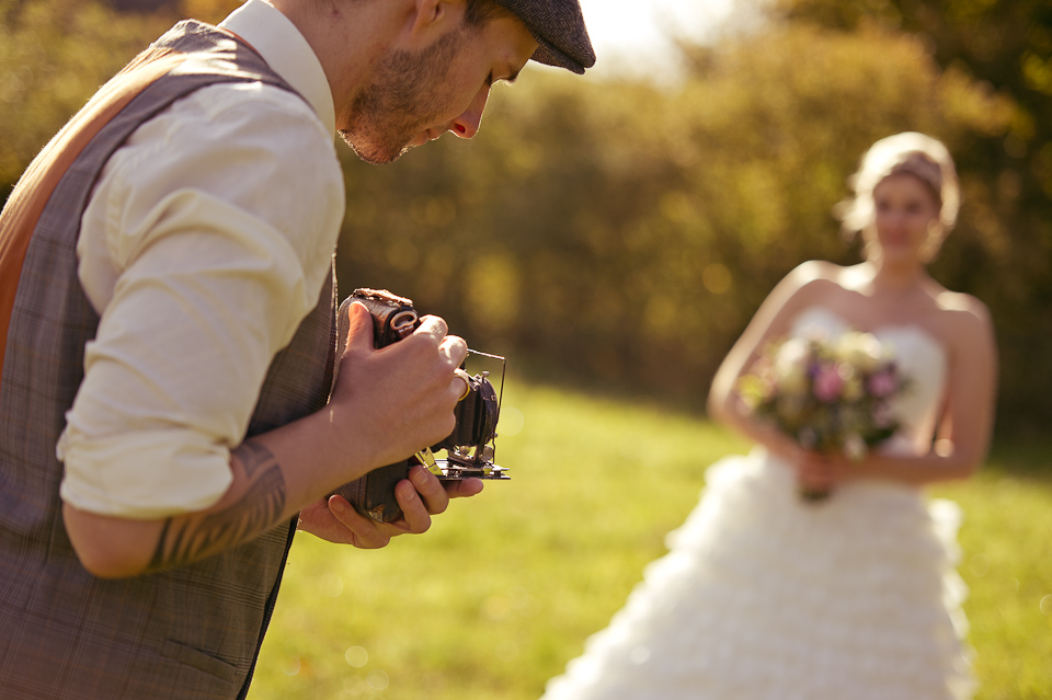 Country Wedding IV