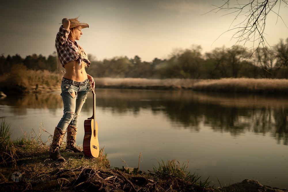 Countrygirl