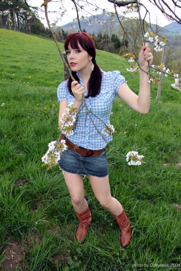 countrygirl@spring