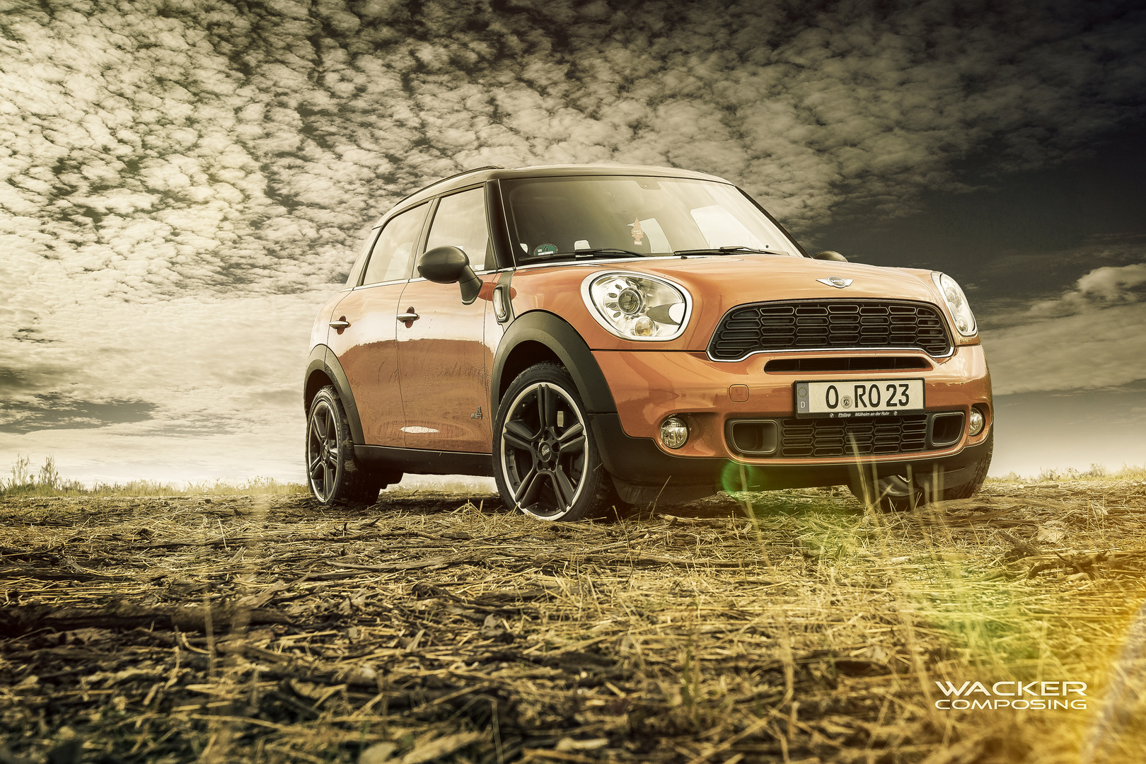 Countryman