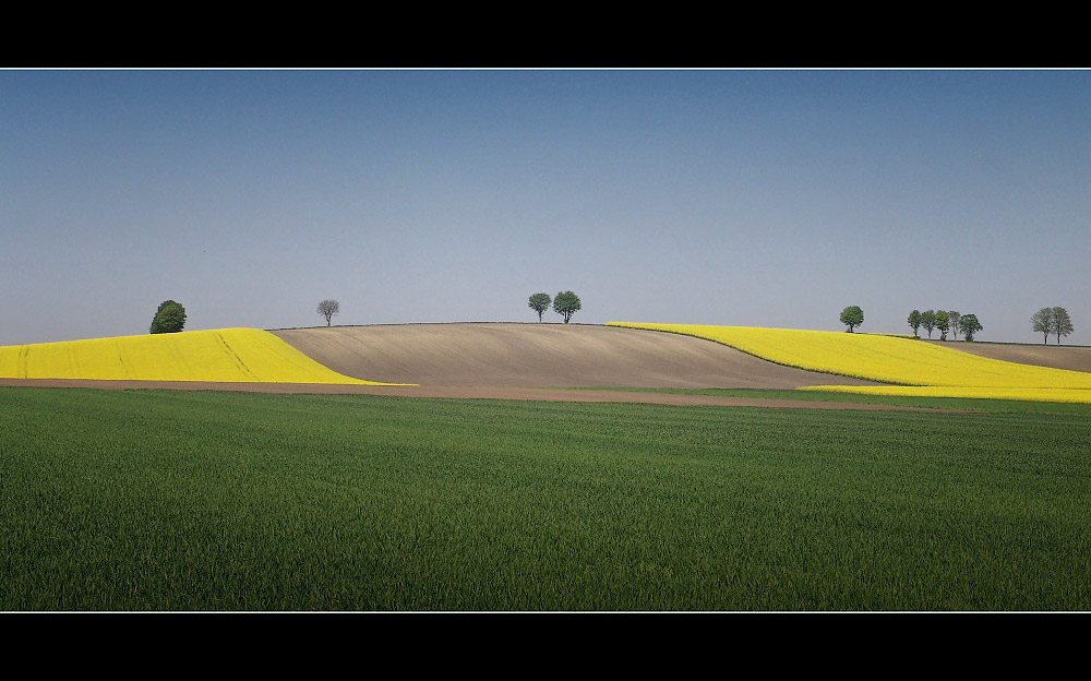 countryside