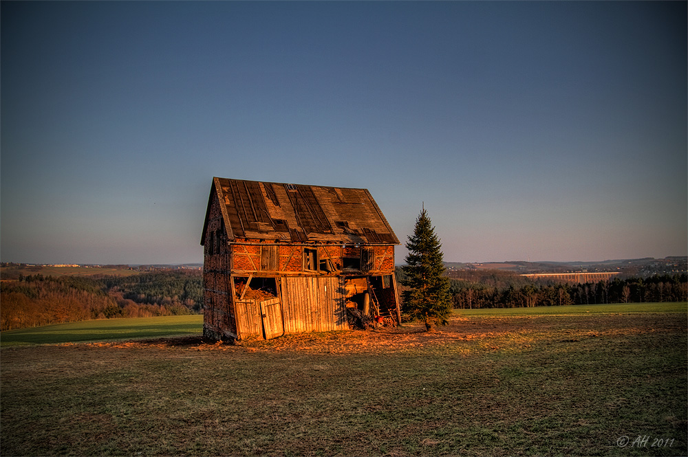 Countryside