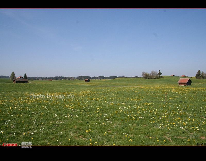 Countryside