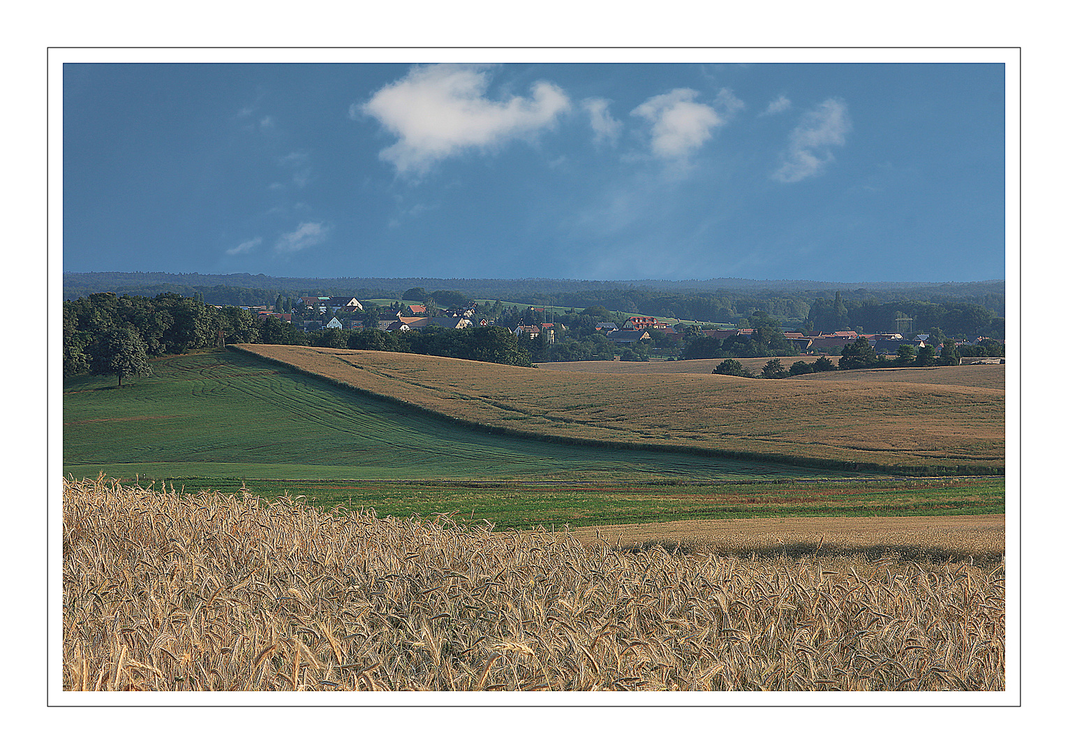 Countryside