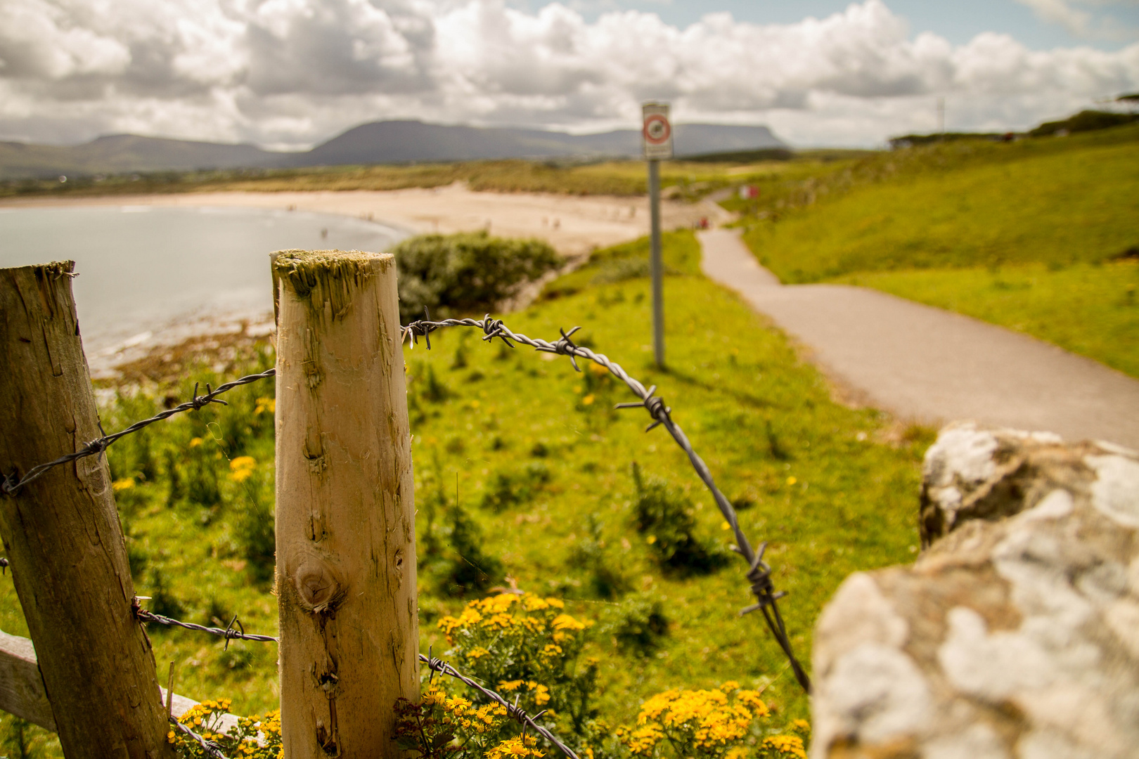 County Kerry