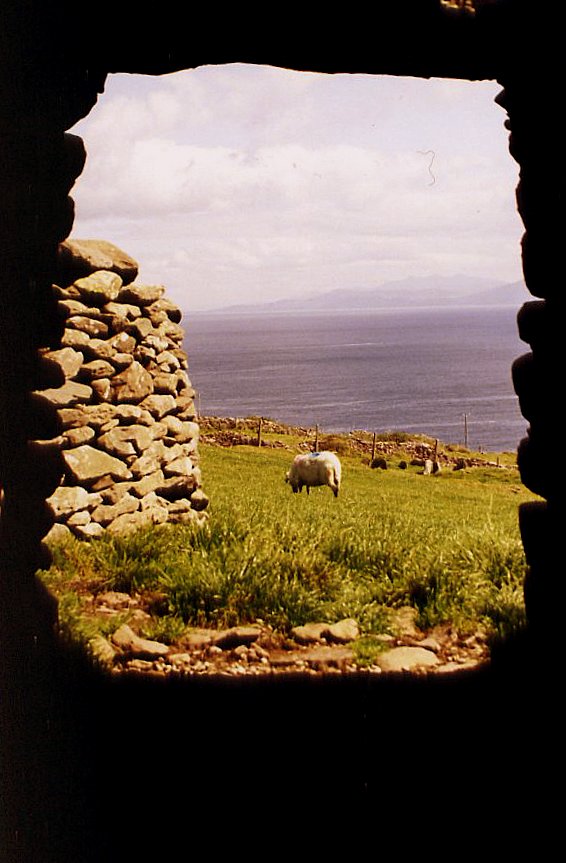 County Kerry