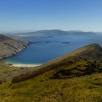 County Mayo - Die Bucht (Pano aus 513 und 515)