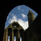 County Tipperary: Rock of Cashel