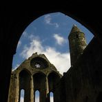 County Tipperary: Rock of Cashel