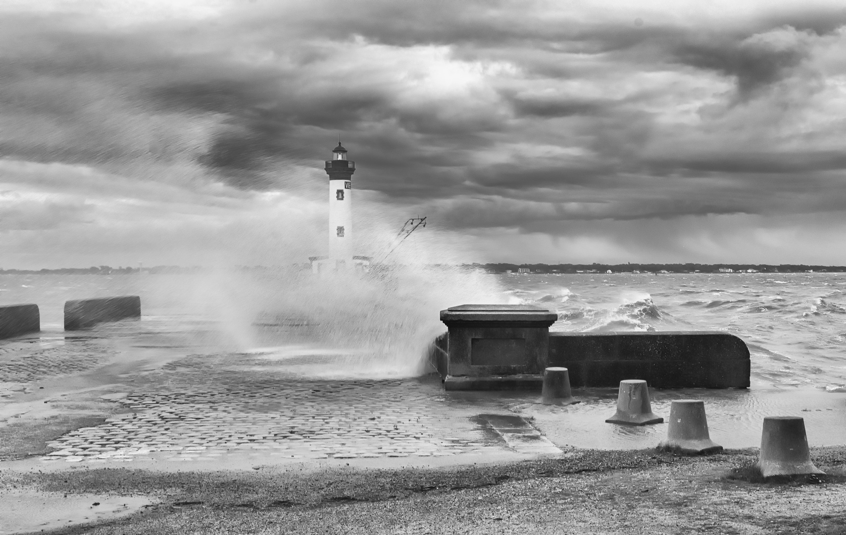 Coup de vent St Nazaire #3