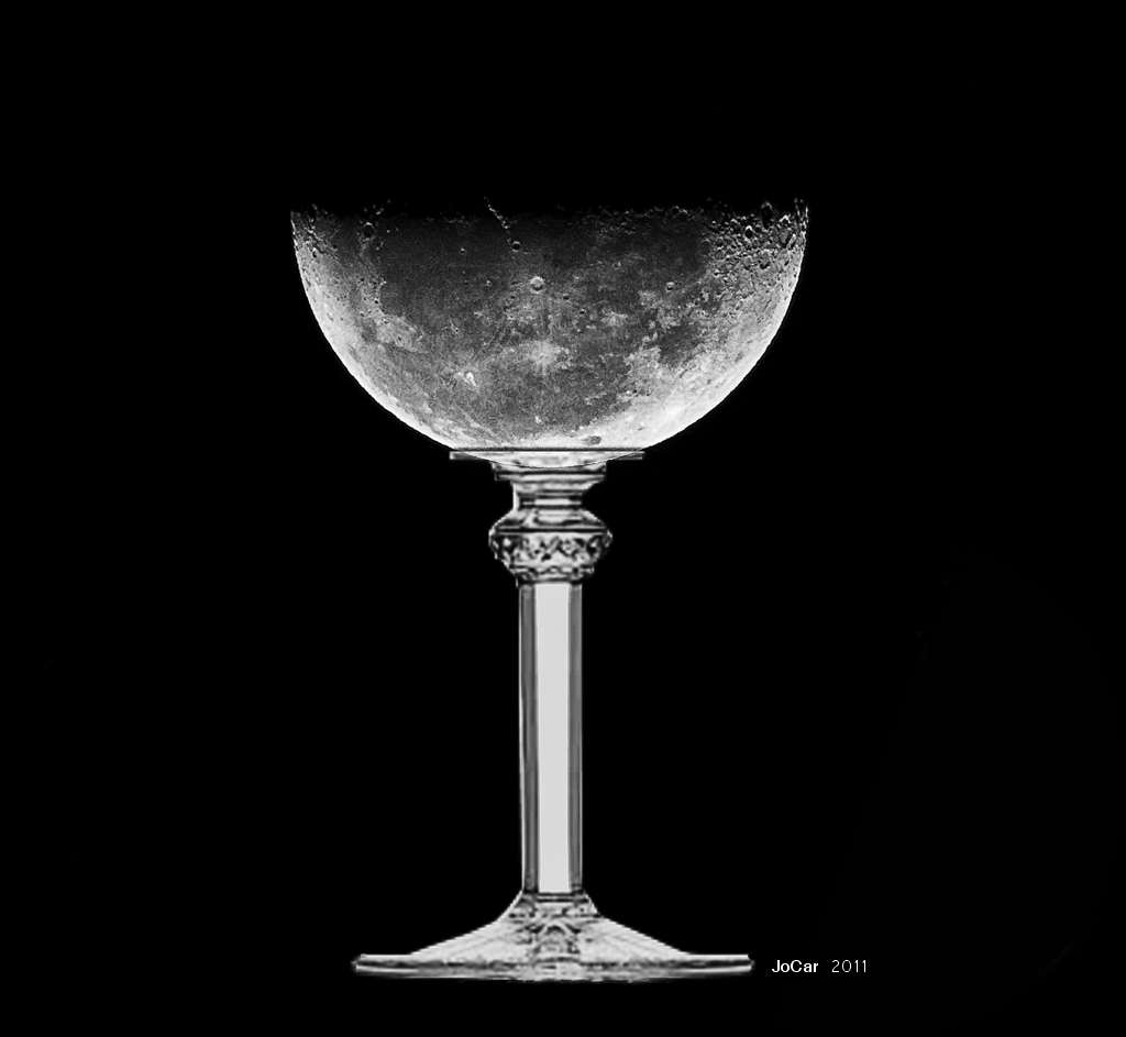 Coupe de lune