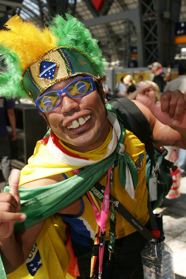 Coupe du monde