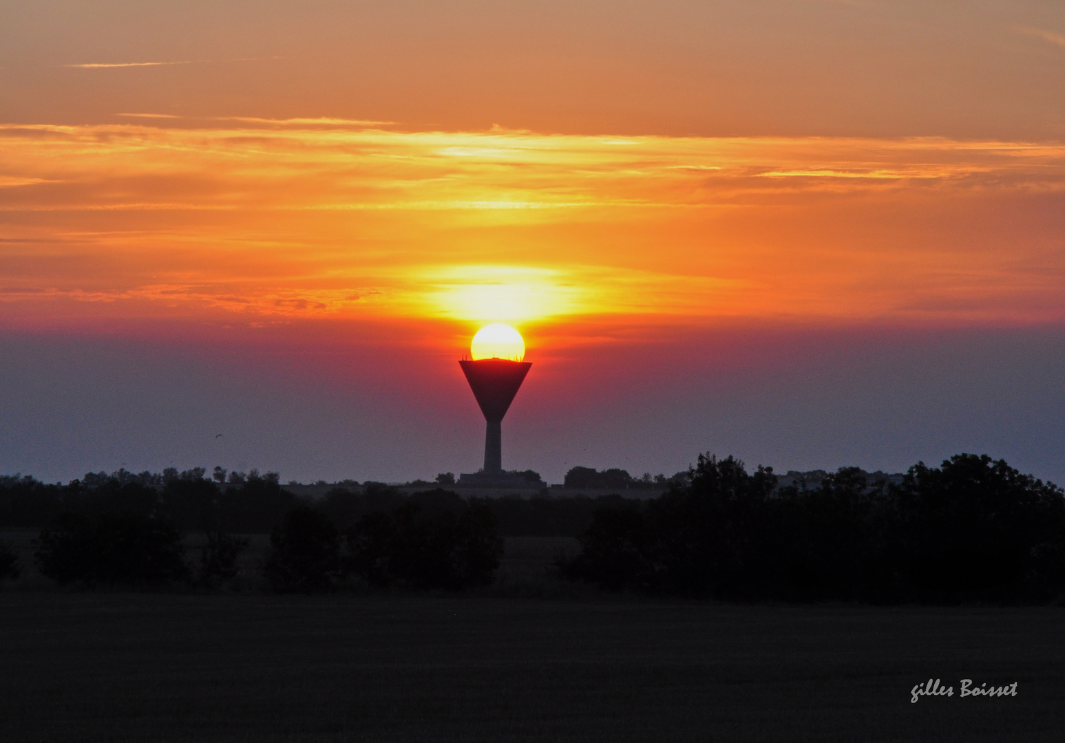 coupe solaire