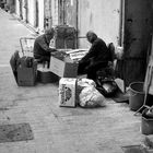 Couple Hong Kong