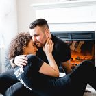 Couple Shoot - Homestory