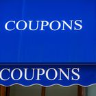 Coupons