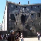 #Cour de l'ancienne maison d'arrêt de Nantes