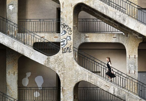 Cour des Voraces (2)