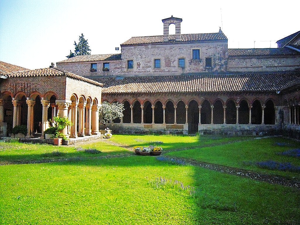 Cour intérieure