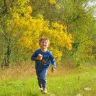 Courir plus vite que le temps