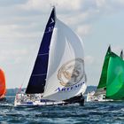 course du figaro 3