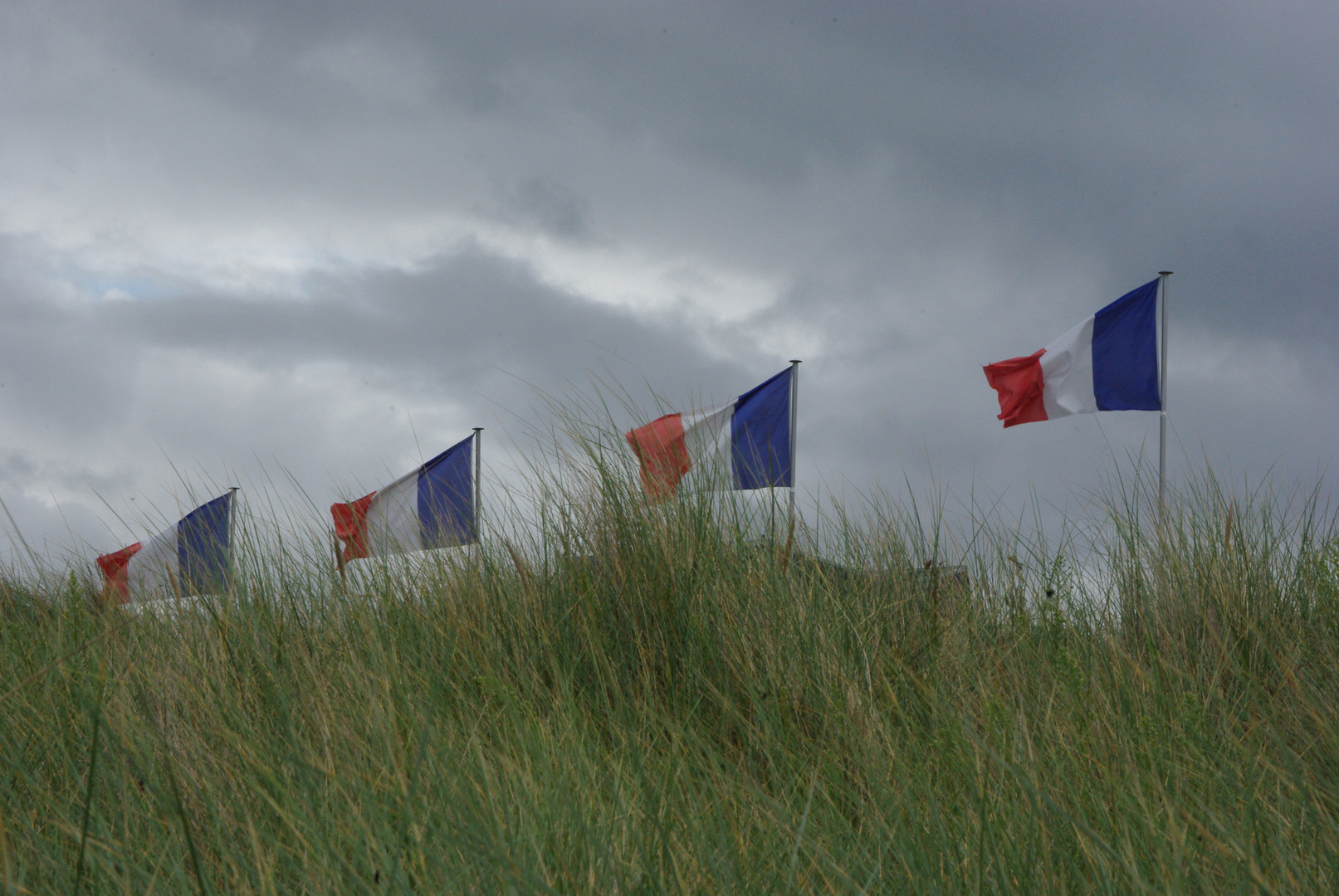 Courseulles sur mer