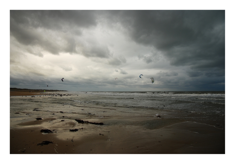 Courseulles sur mer