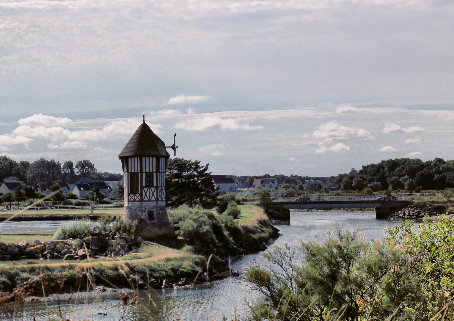 Courseul/sur mer