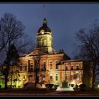 Courthouse Goshen, Indiana