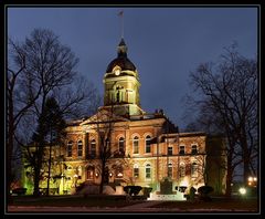 Courthouse Goshen, Indiana