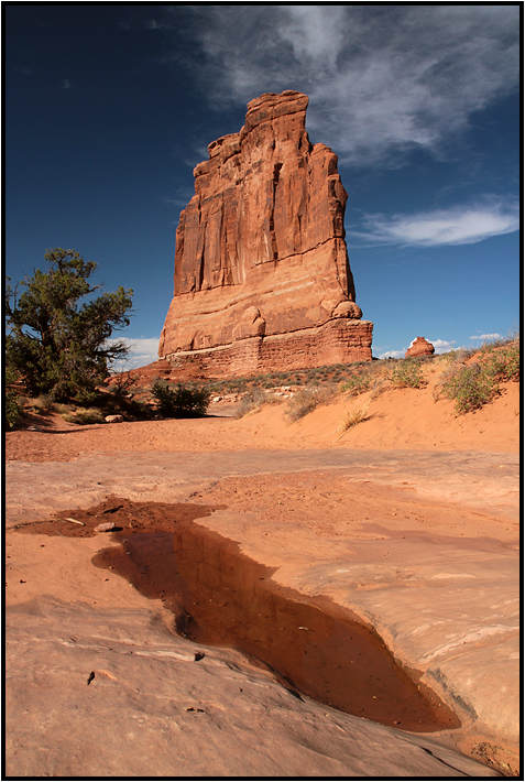 Courthouse Towers