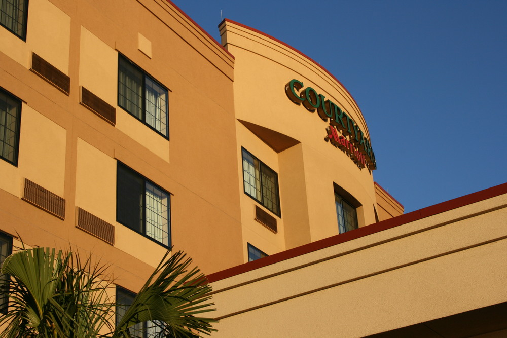 Courtyard by Marriott in Pensacola