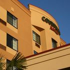 Courtyard by Marriott in Pensacola