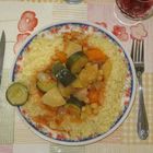 couscous