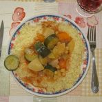 couscous