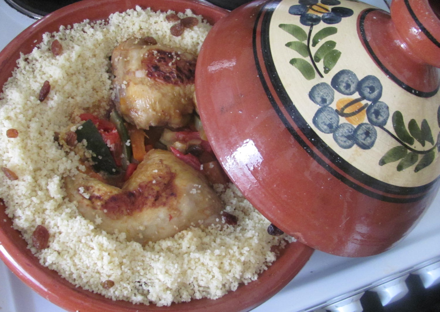 Couscous